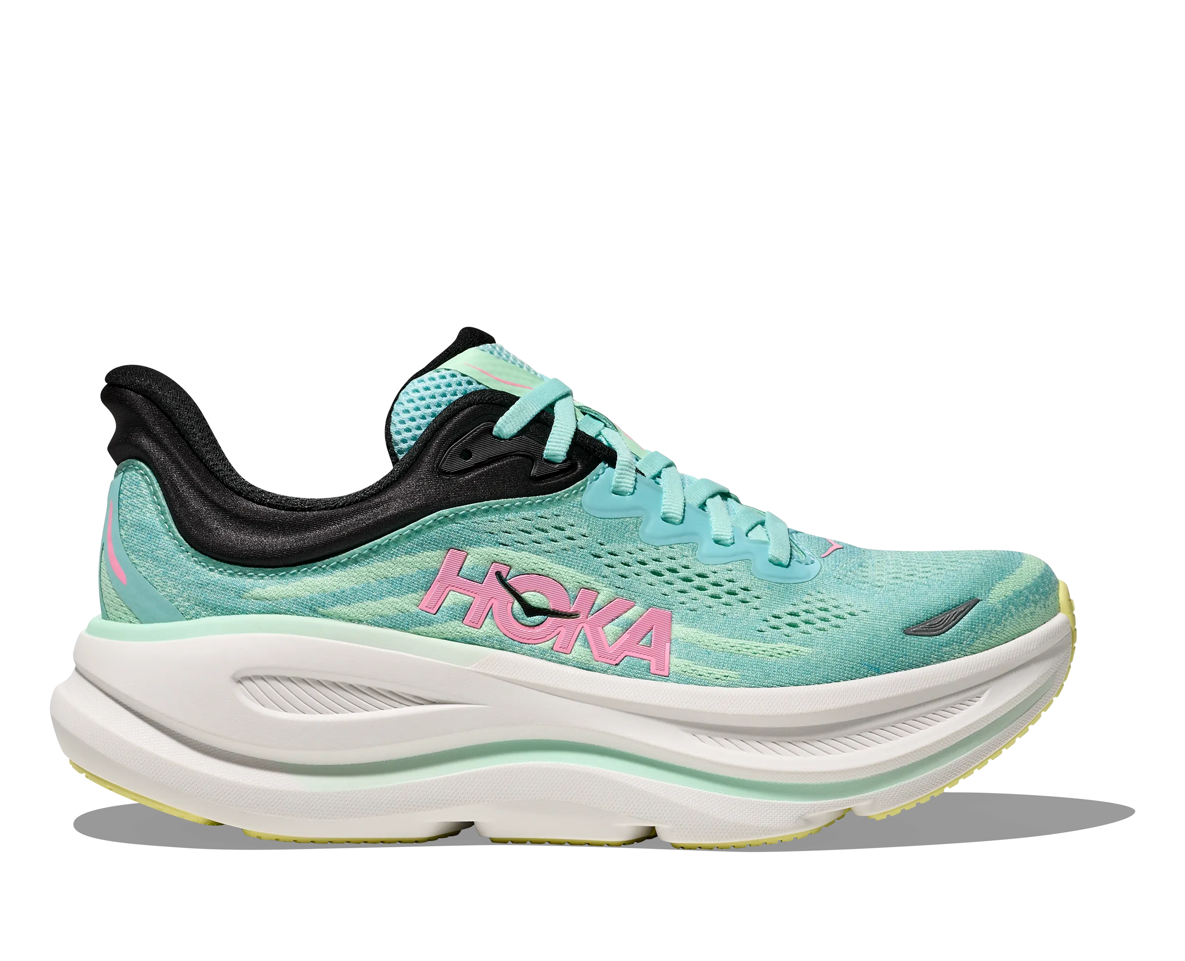 HOKA BONDI 9 WOMEN'S MEDIUM