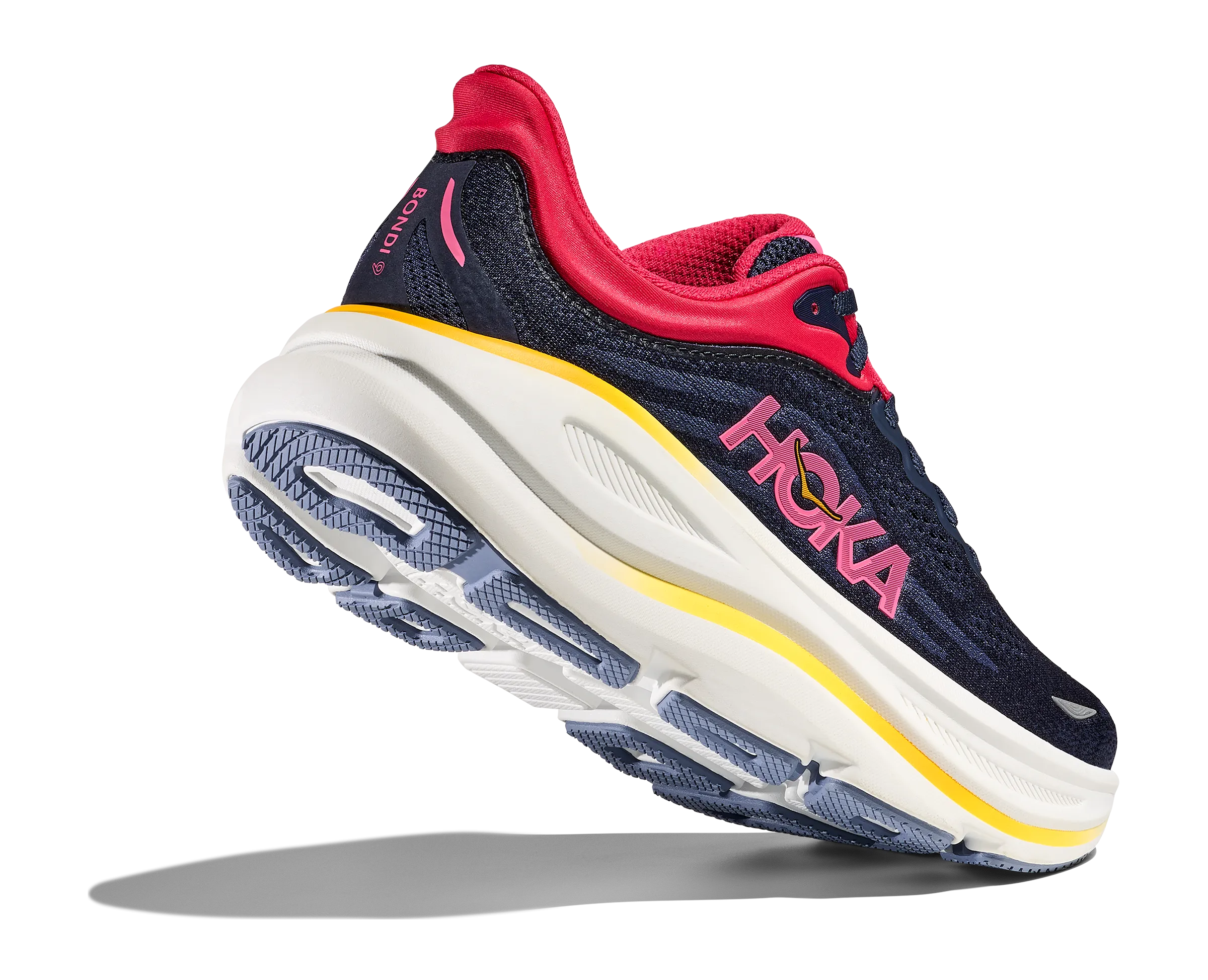 HOKA BONDI 9 WOMEN'S MEDIUM