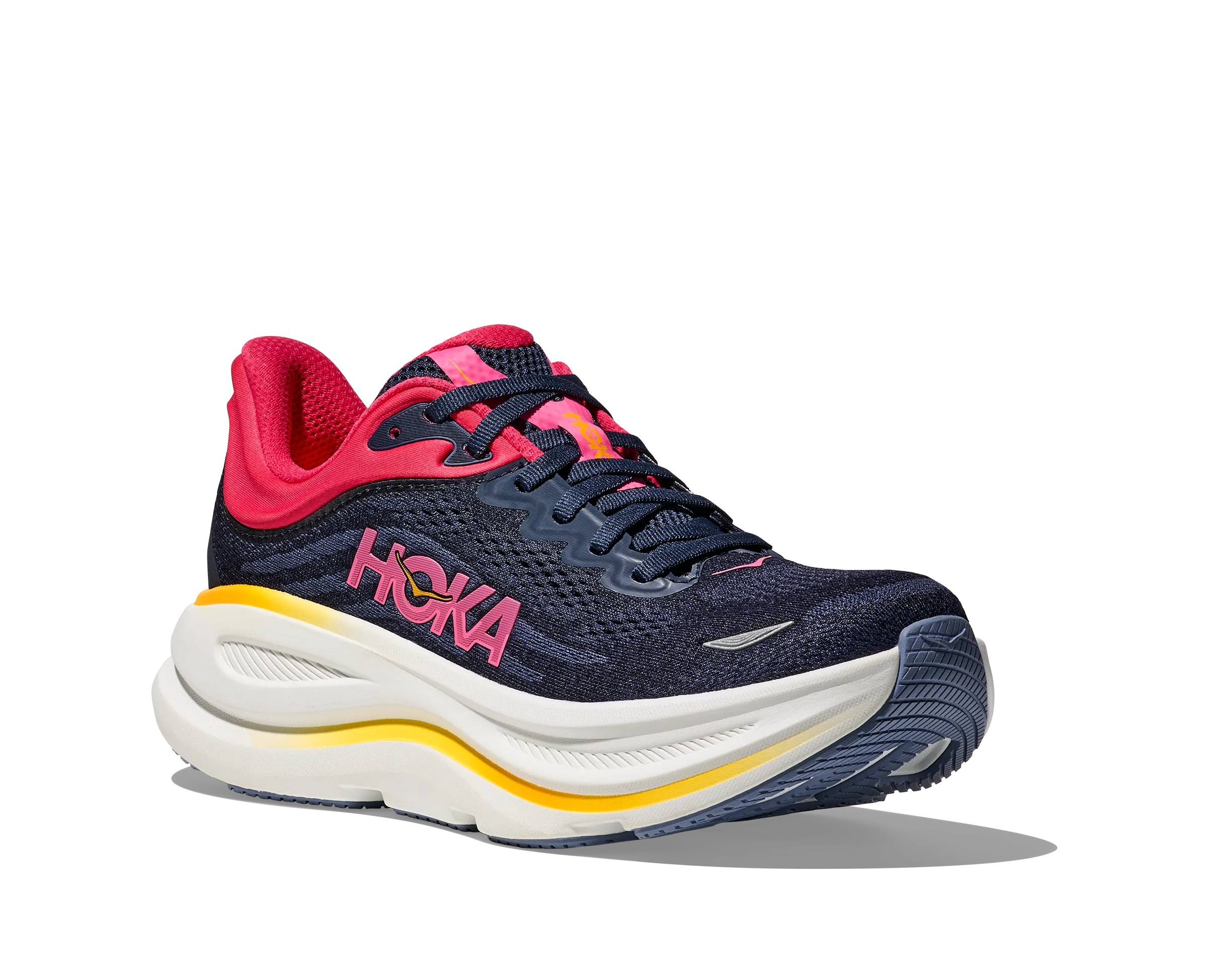 HOKA BONDI 9 WOMEN'S MEDIUM