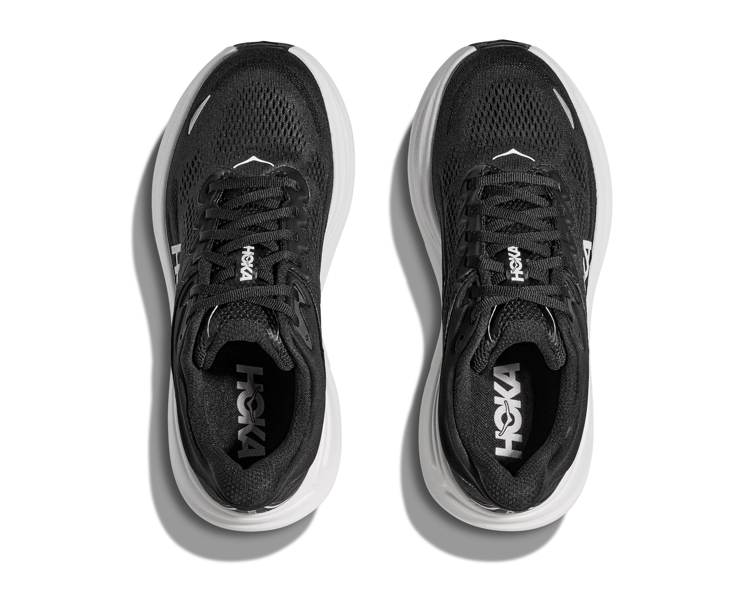 HOKA BONDI 9 WOMEN'S MEDIUM