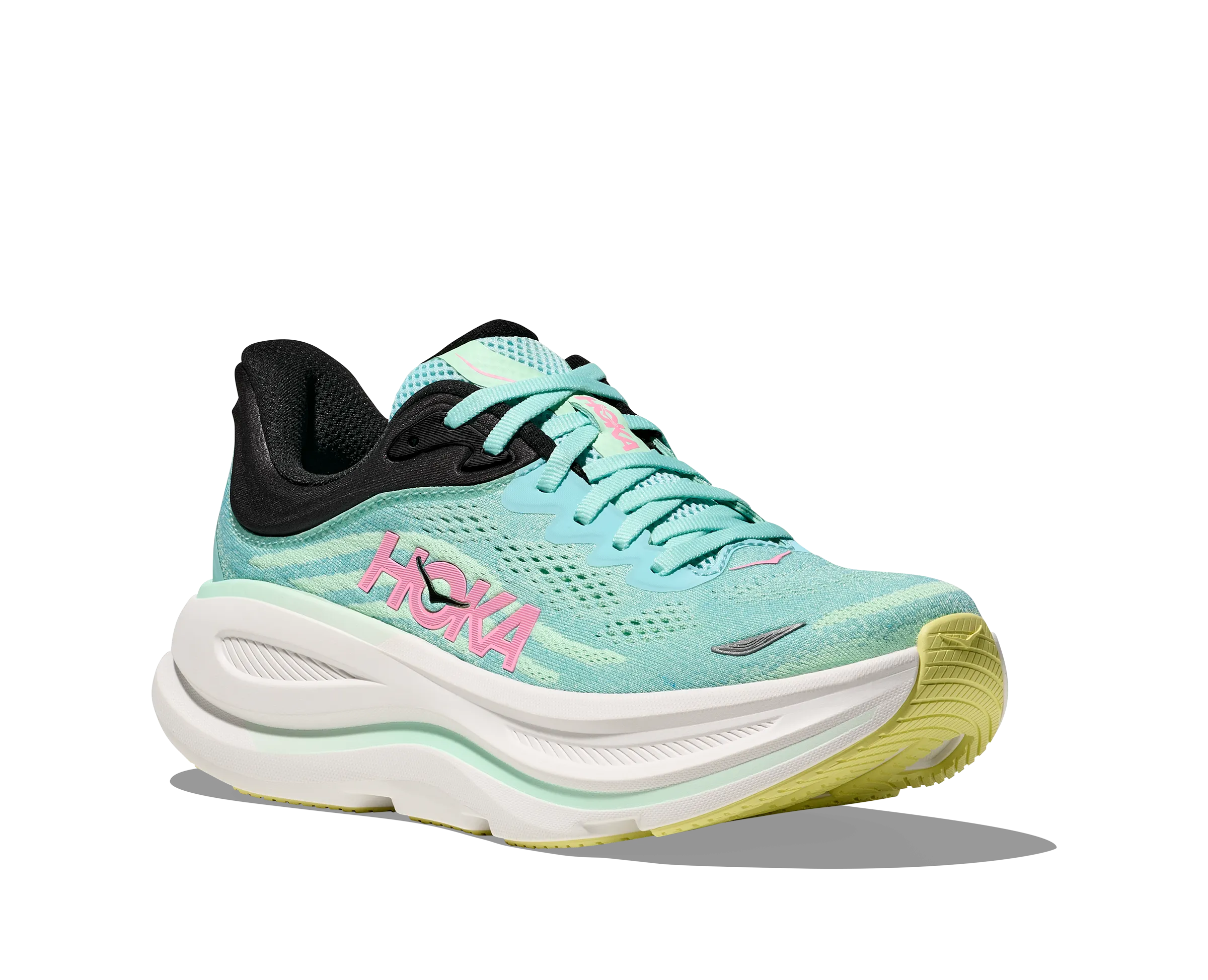 HOKA BONDI 9 WOMEN'S MEDIUM
