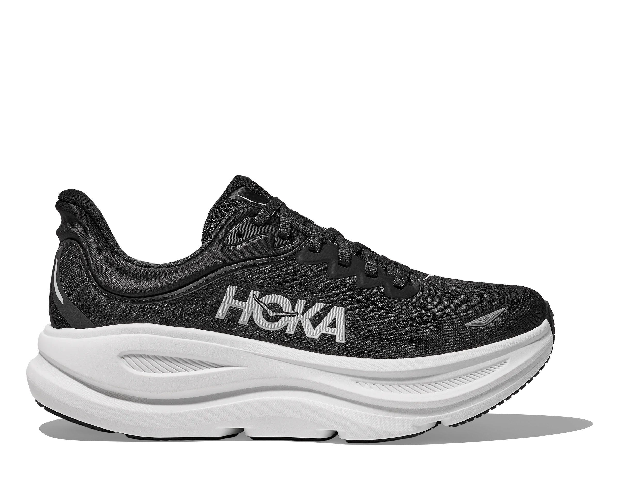HOKA BONDI 9 WOMEN'S WIDE