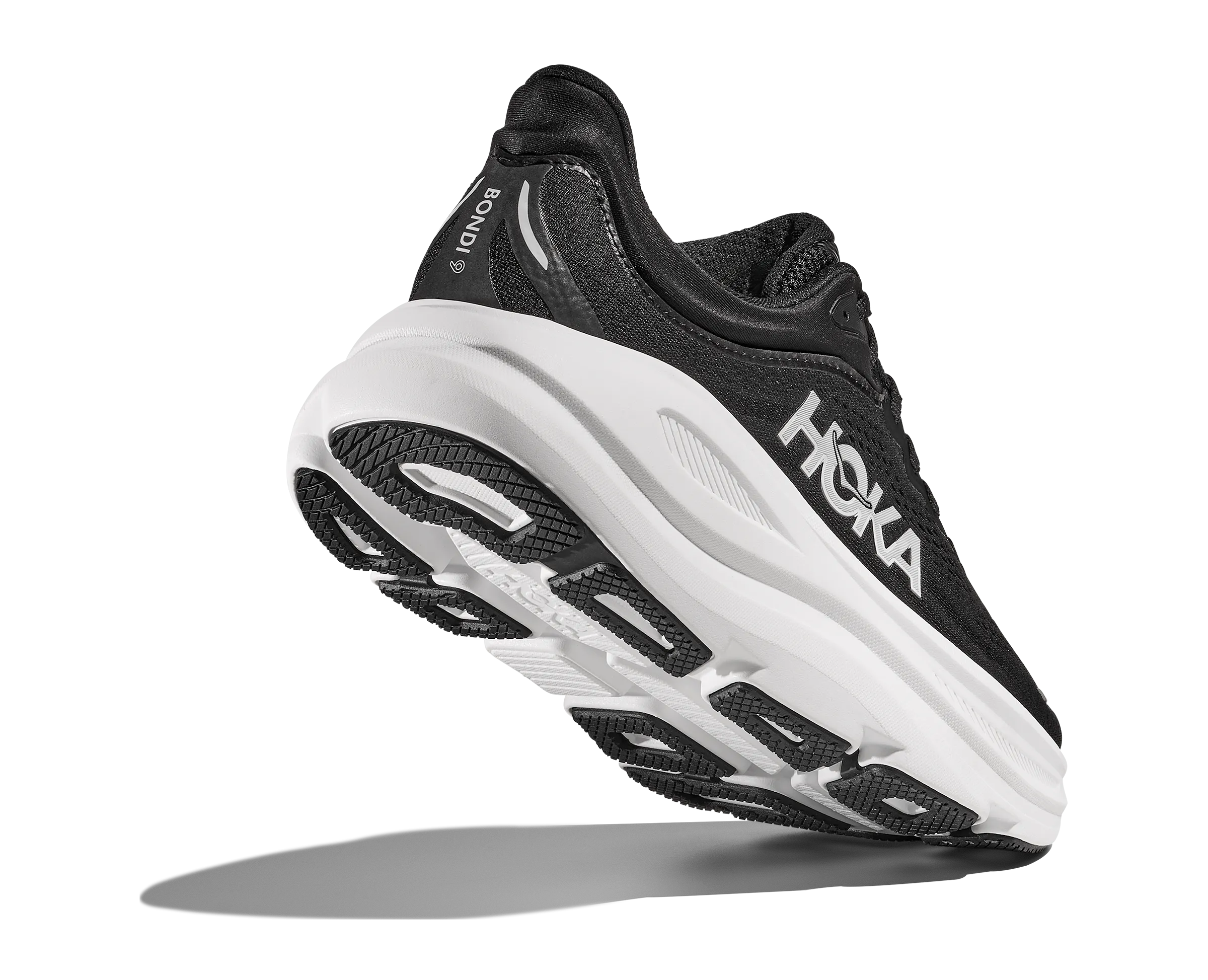HOKA BONDI 9 WOMEN'S WIDE