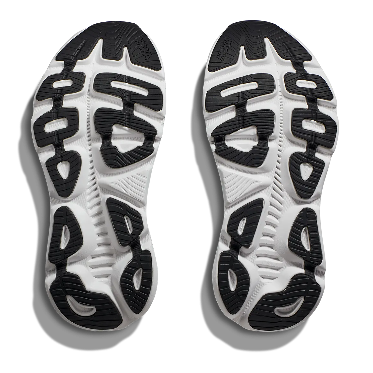 Hoka Gaviota 5 - Airy Blue - Sunlit Ocean