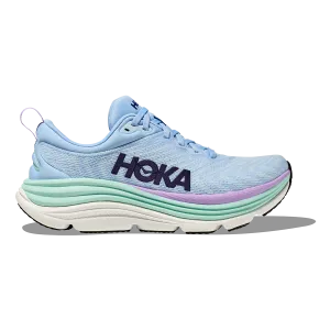 Hoka Gaviota 5 - Airy Blue - Sunlit Ocean