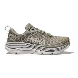 Hoka Gaviota 5 - Barley - Oat Milk