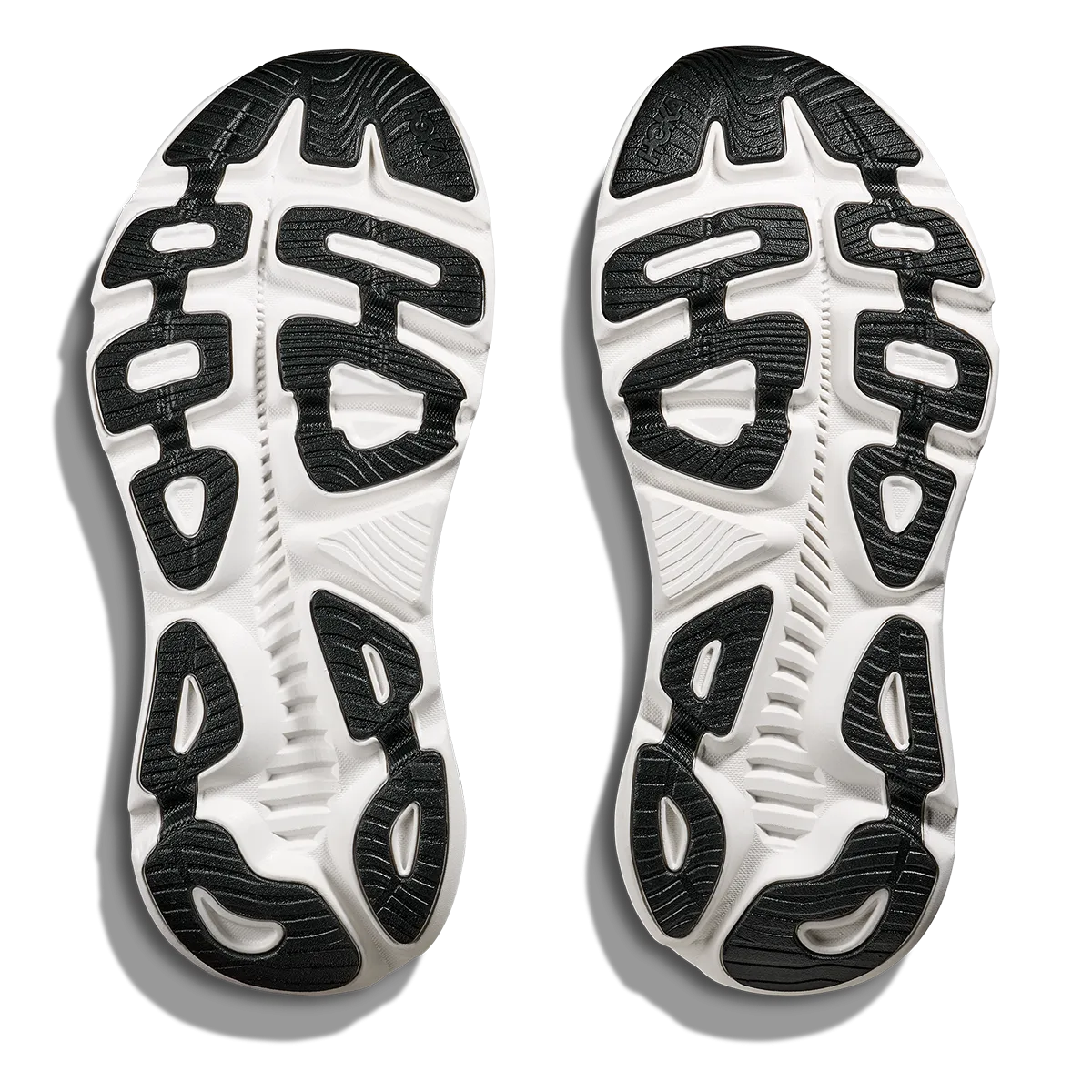 Hoka Gaviota 5 - Downpour - Thunder Cloud