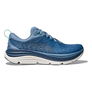 Hoka Gaviota 5 - Downpour - Thunder Cloud