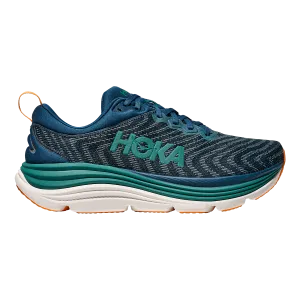 Hoka Gaviota 5 - Midnight - Oceanic