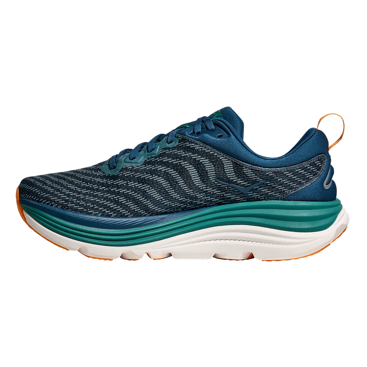 Hoka Gaviota 5 - Midnight - Oceanic