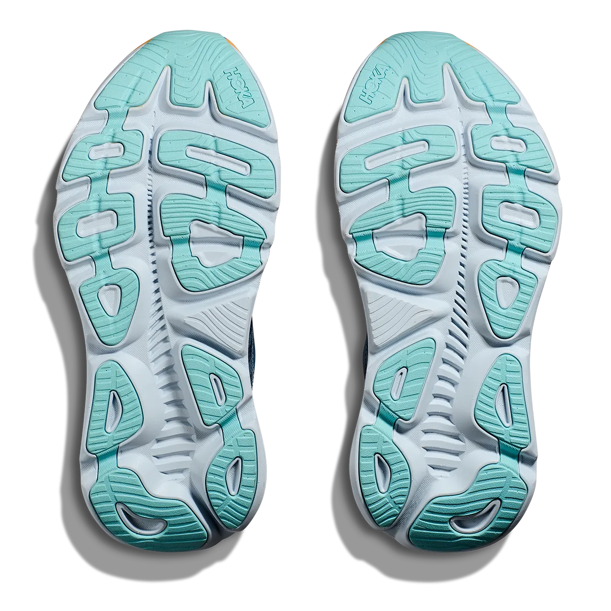 Hoka Gaviota 5 - Shadow - Dusk