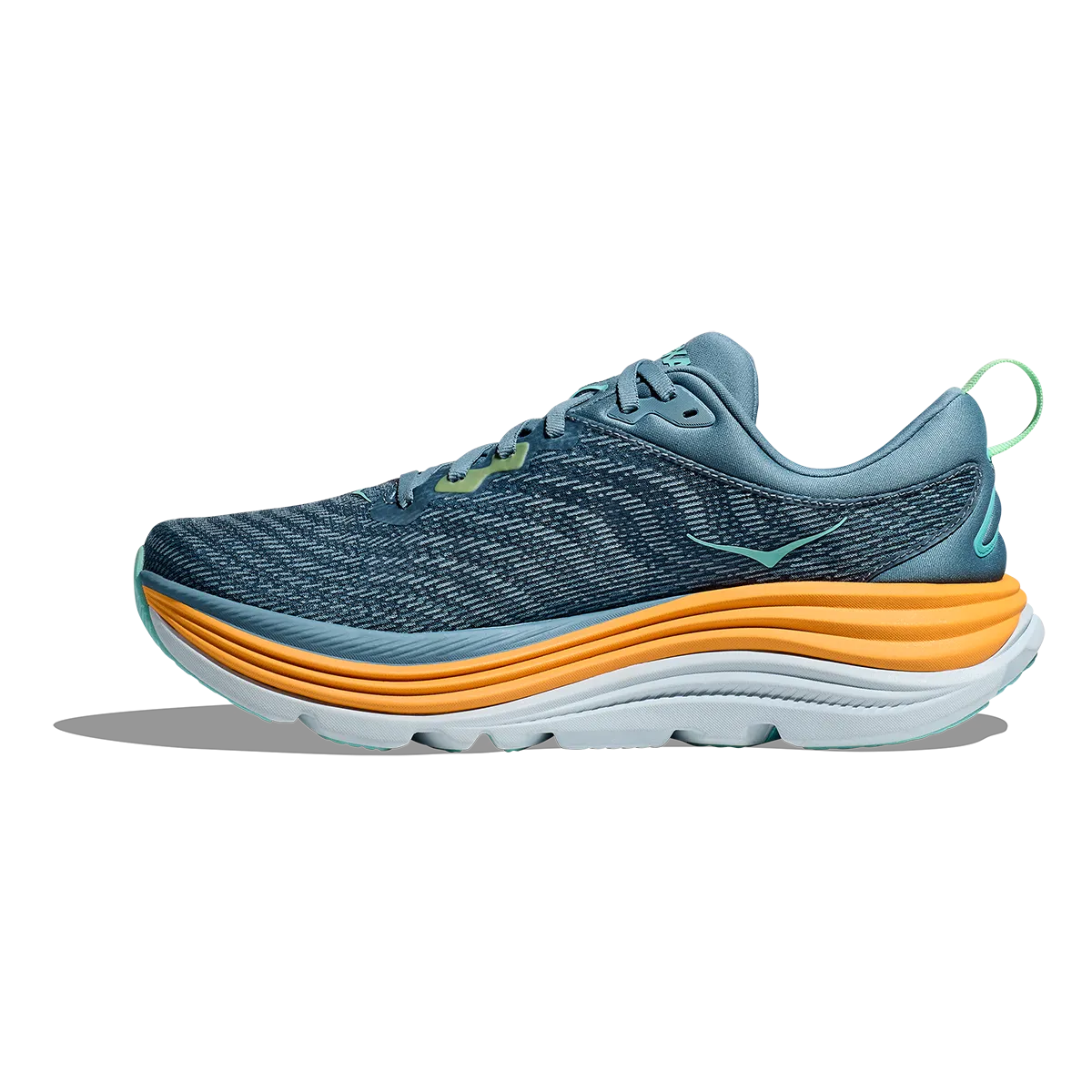 Hoka Gaviota 5 - Shadow - Dusk