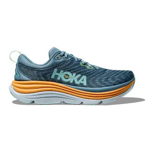 Hoka Gaviota 5 - Shadow - Dusk