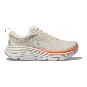 Hoka Gaviota 5 - Vanilla - Eggnog