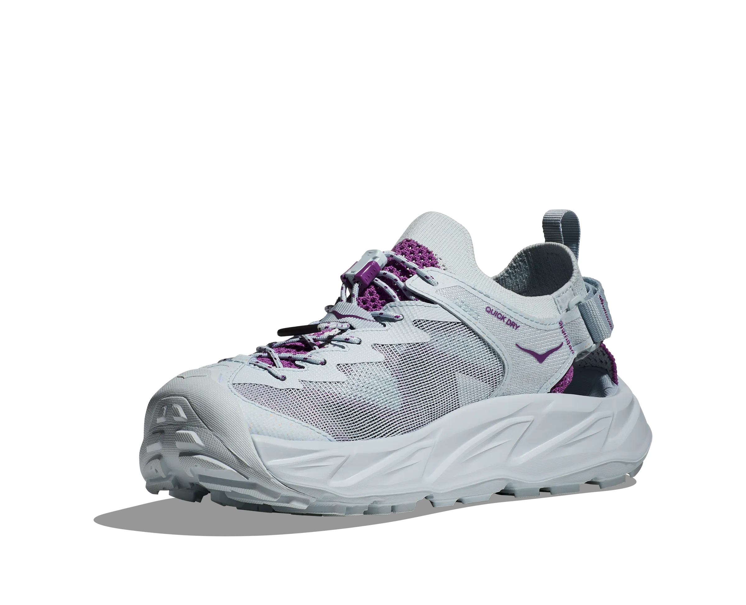 HOKA HOPARA 2 ILLUSION WOMEN'S