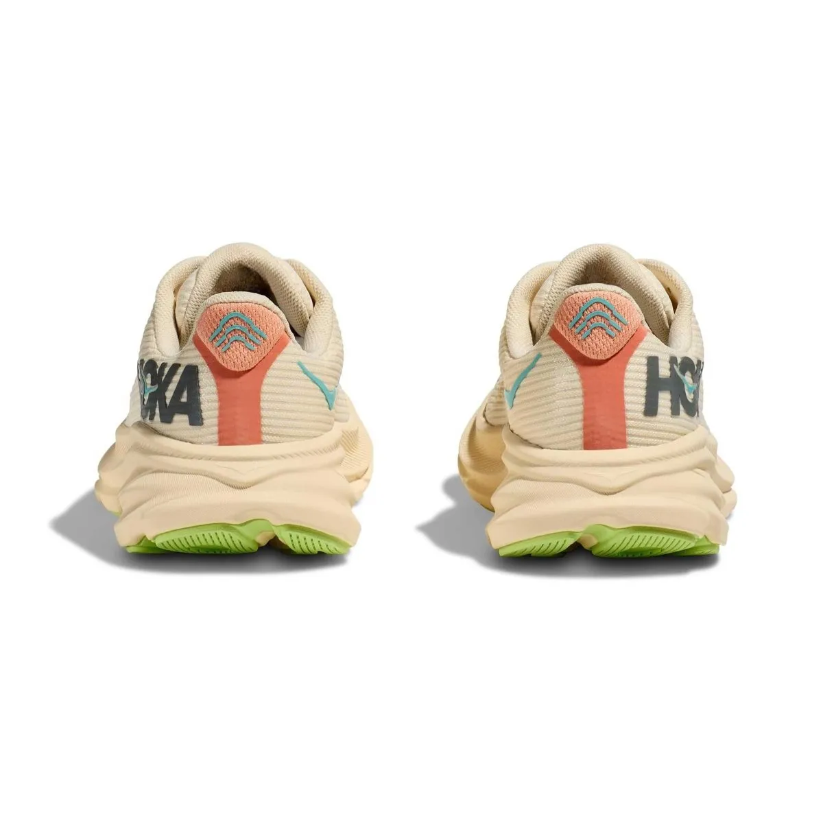 Hoka One One Women's Clifton 9 Vanilla/Astral Hoka One One Shoes
