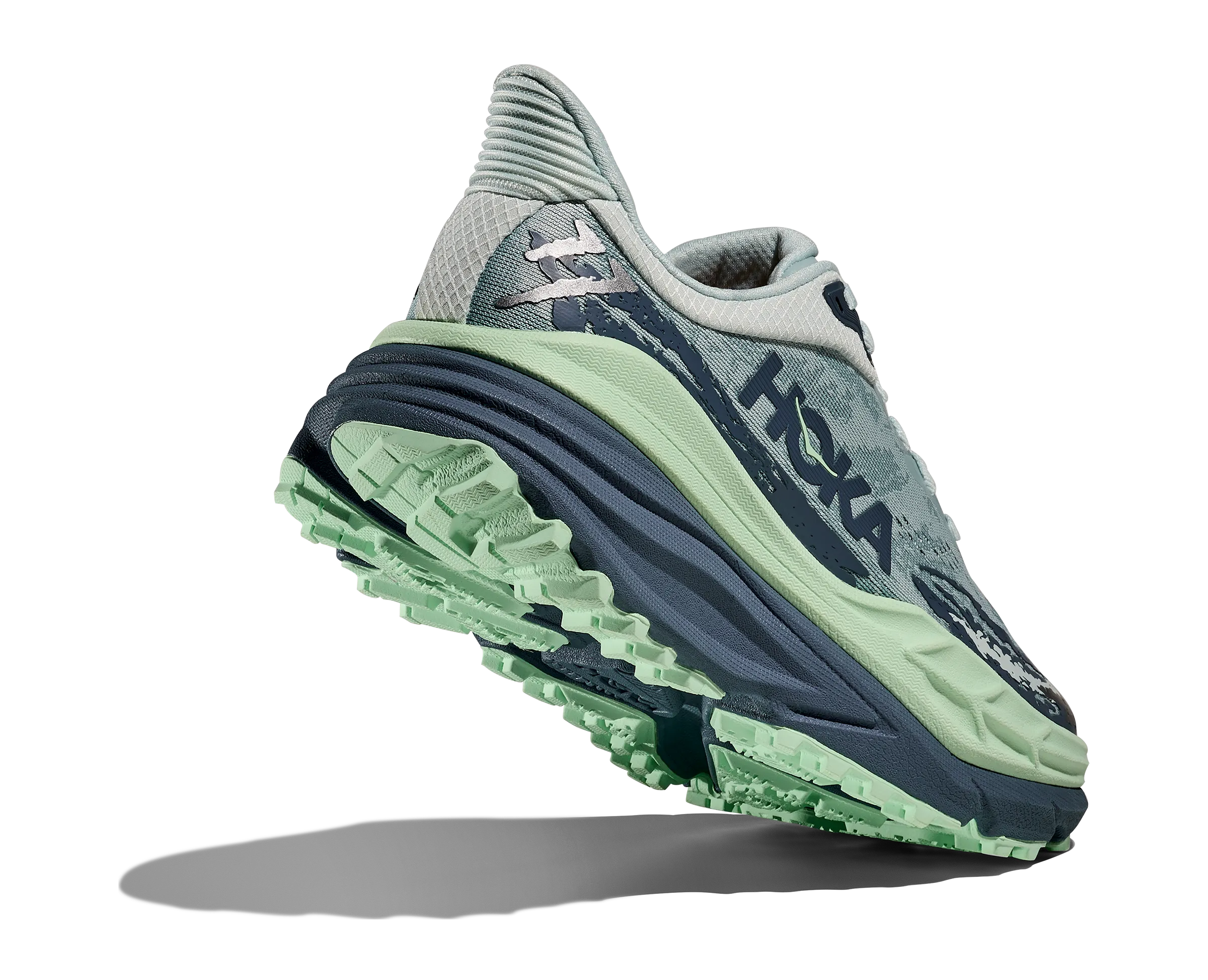 HOKA STINSON V7 WOMEN'S