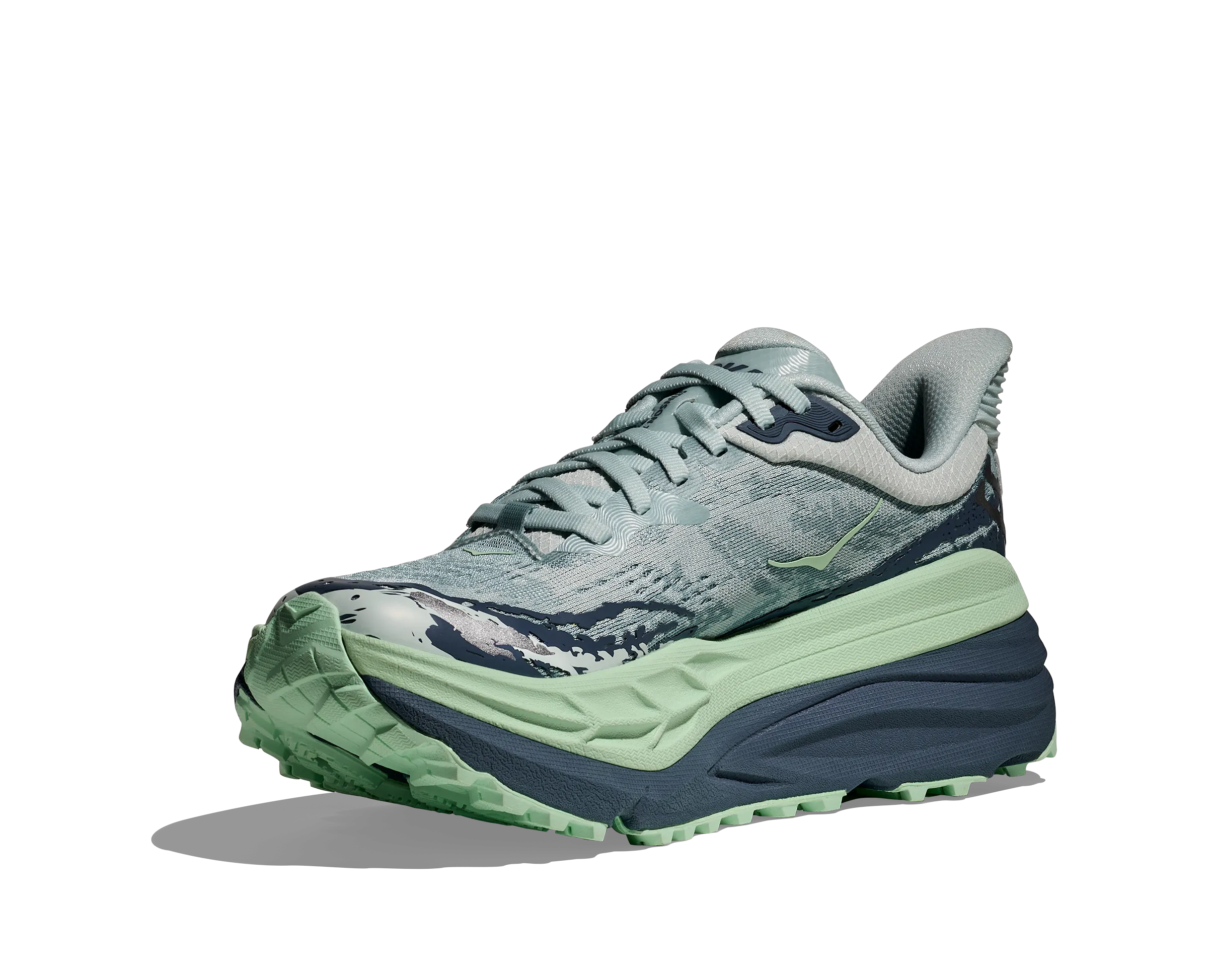 HOKA STINSON V7 WOMEN'S