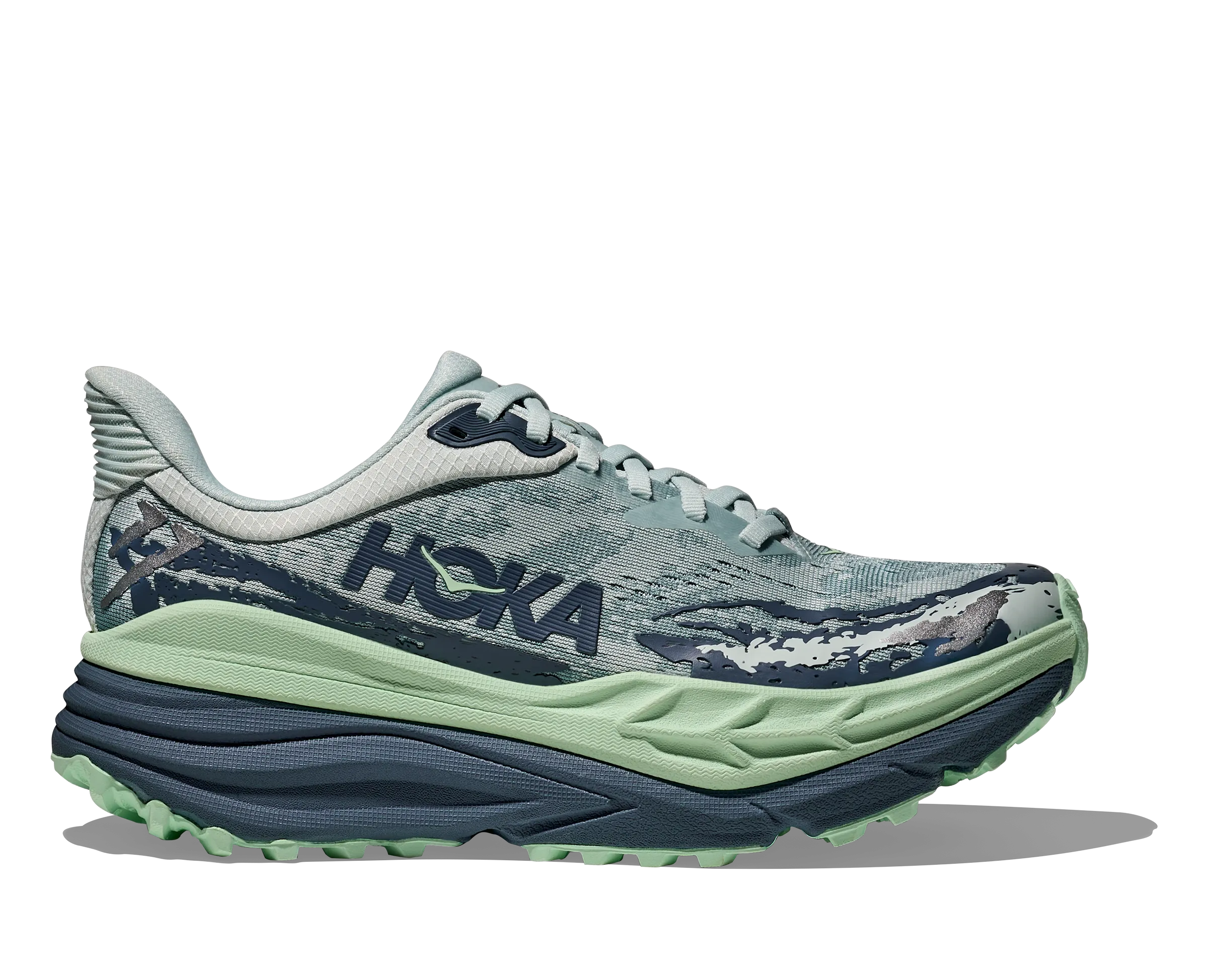 HOKA STINSON V7 WOMEN'S