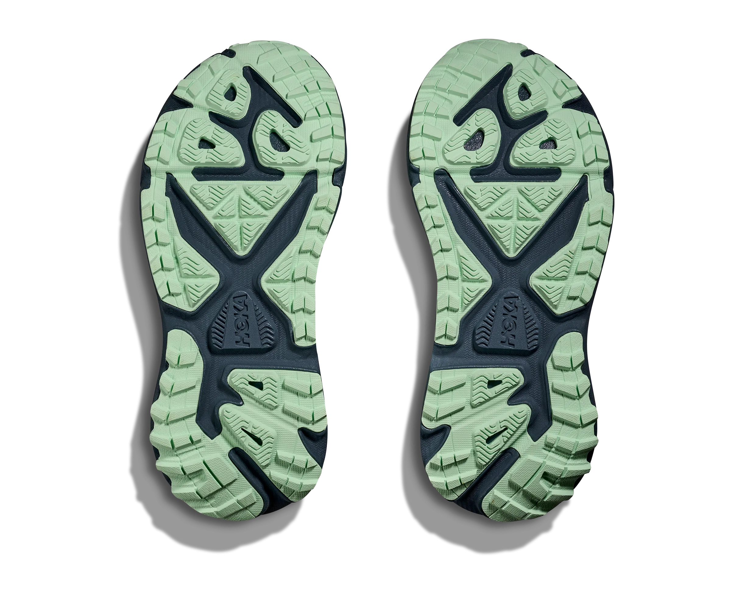 HOKA STINSON V7 WOMEN'S