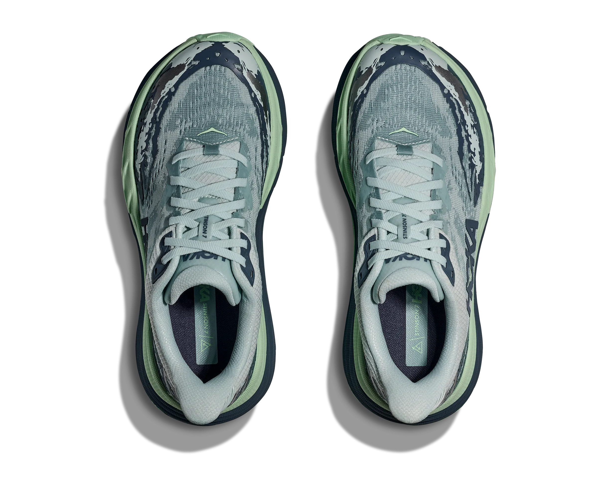 HOKA STINSON V7 WOMEN'S
