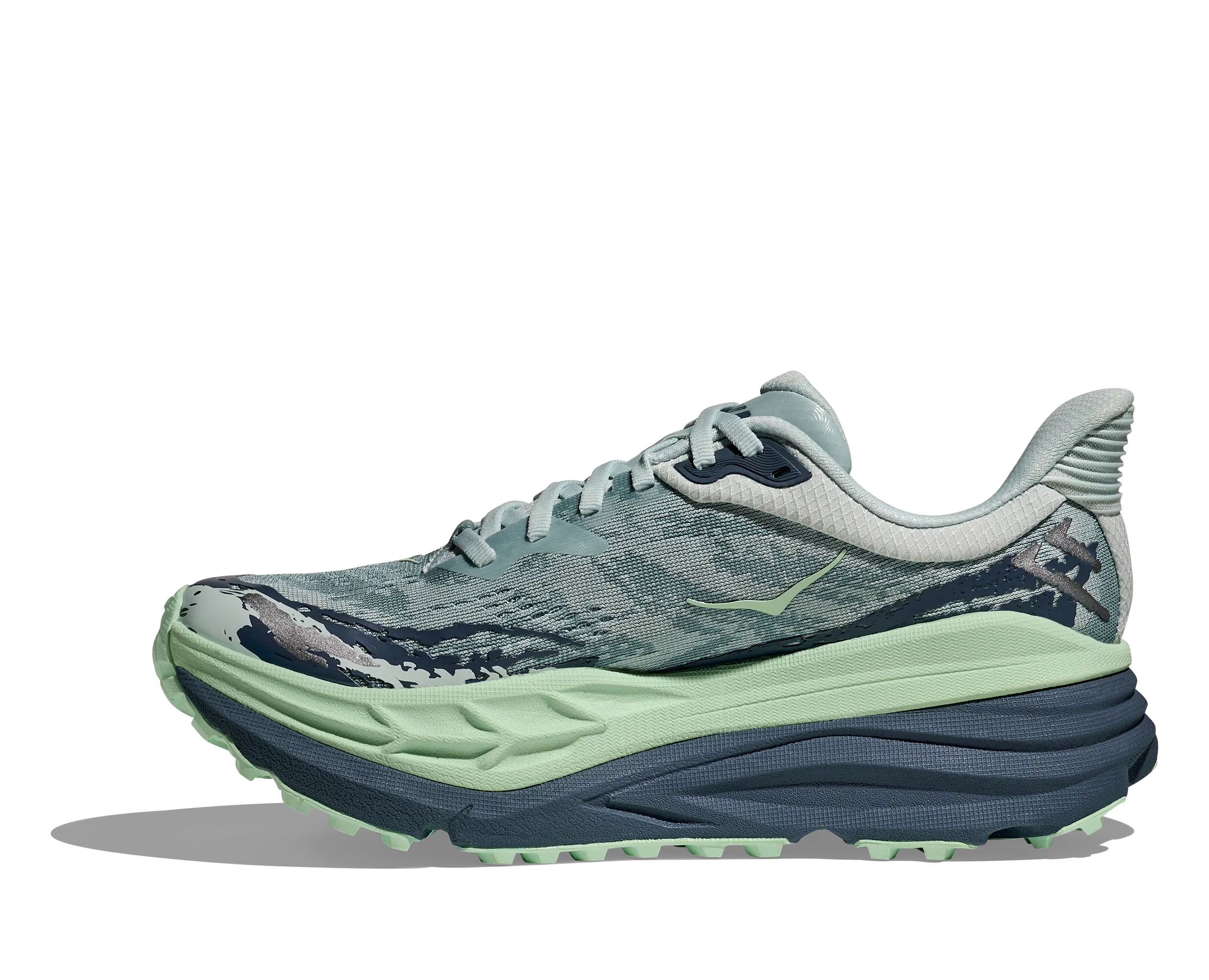 HOKA STINSON V7 WOMEN'S