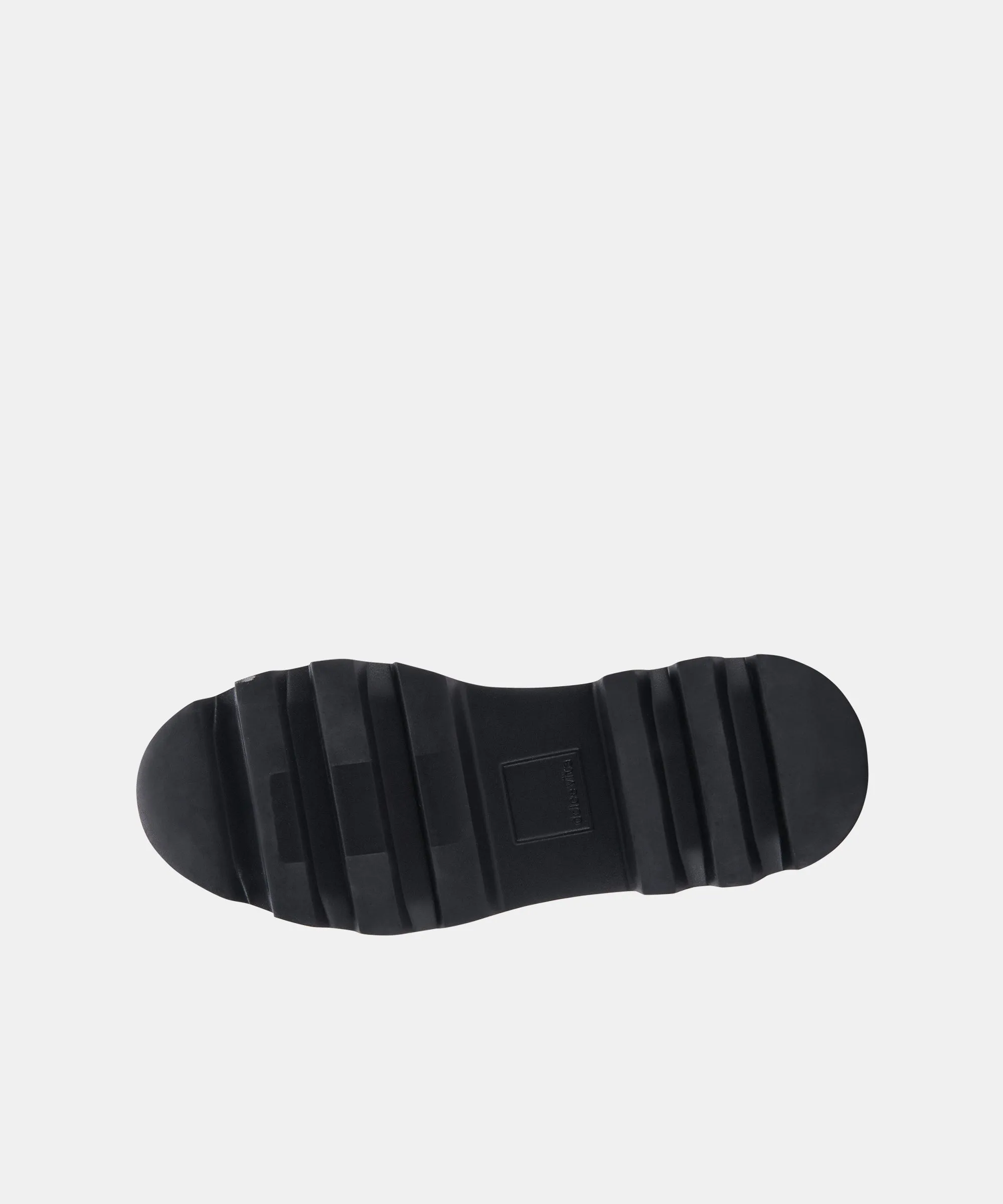 HOVEN BOOTS BLACK LEATHER