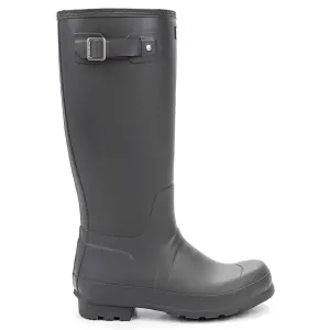 Hunter Original Insulated Rubber Men's Tall Wellington Boots