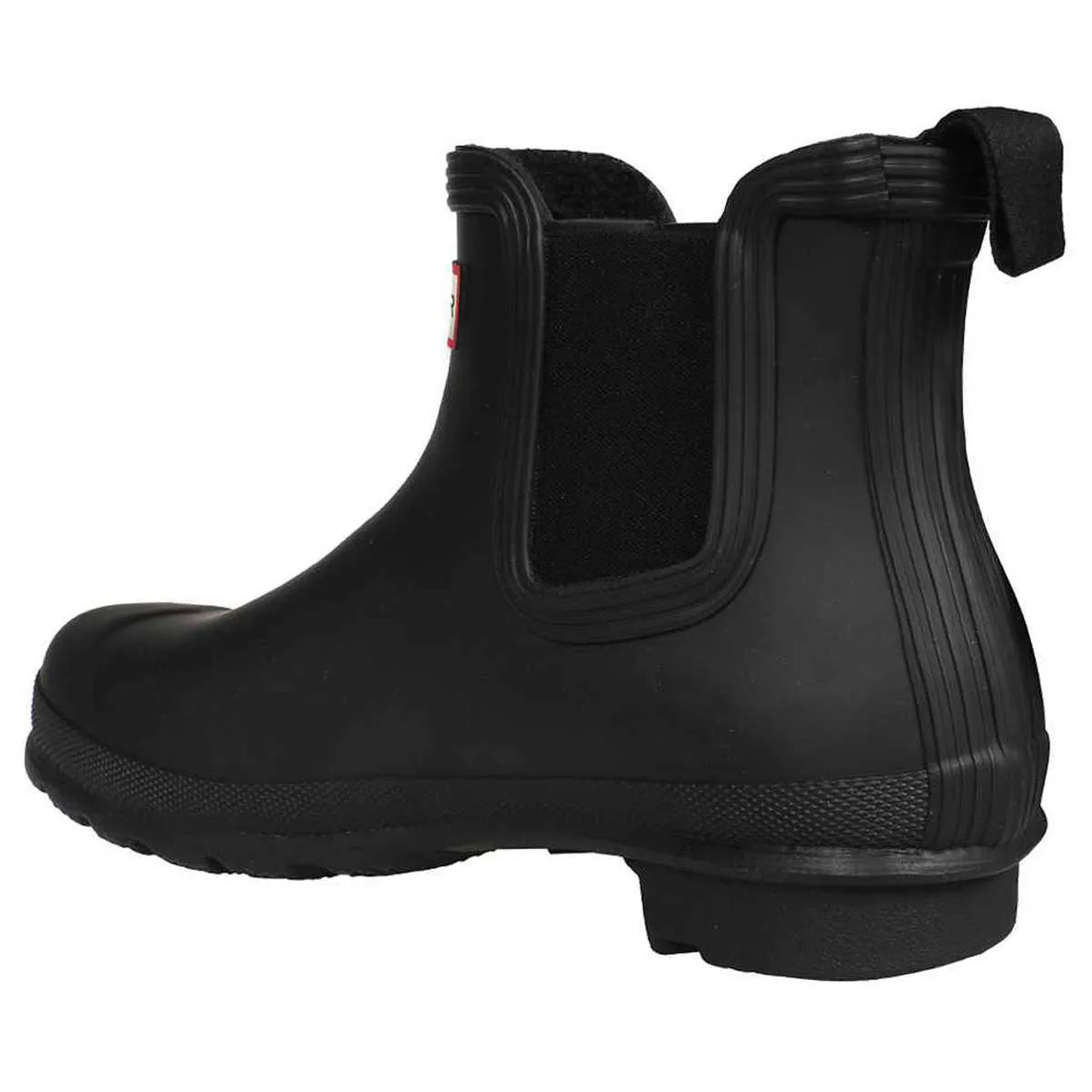 Hunter Original Insulated Rubber Women's Chelsea Boots