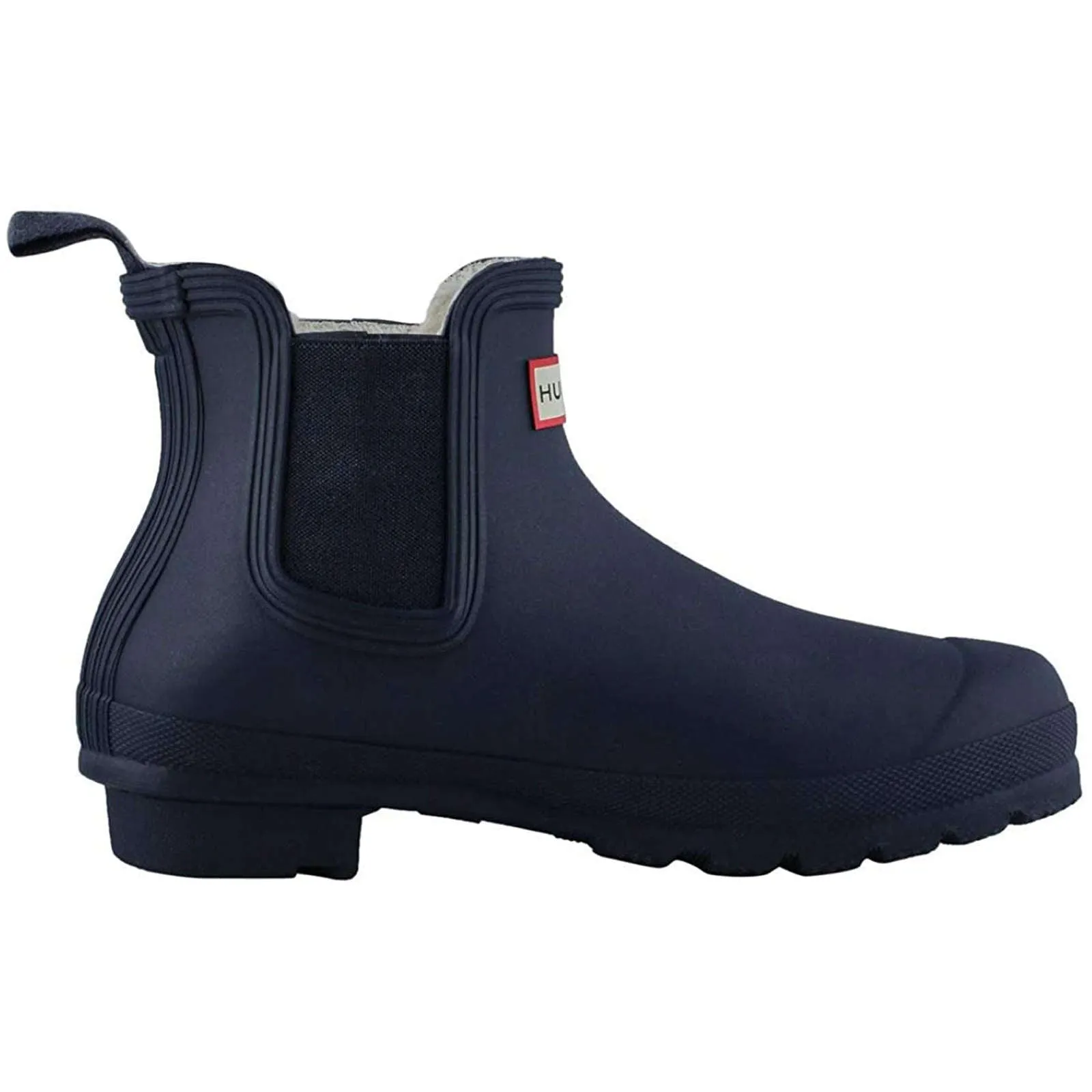 Hunter Original Insulated Rubber Women's Chelsea Boots