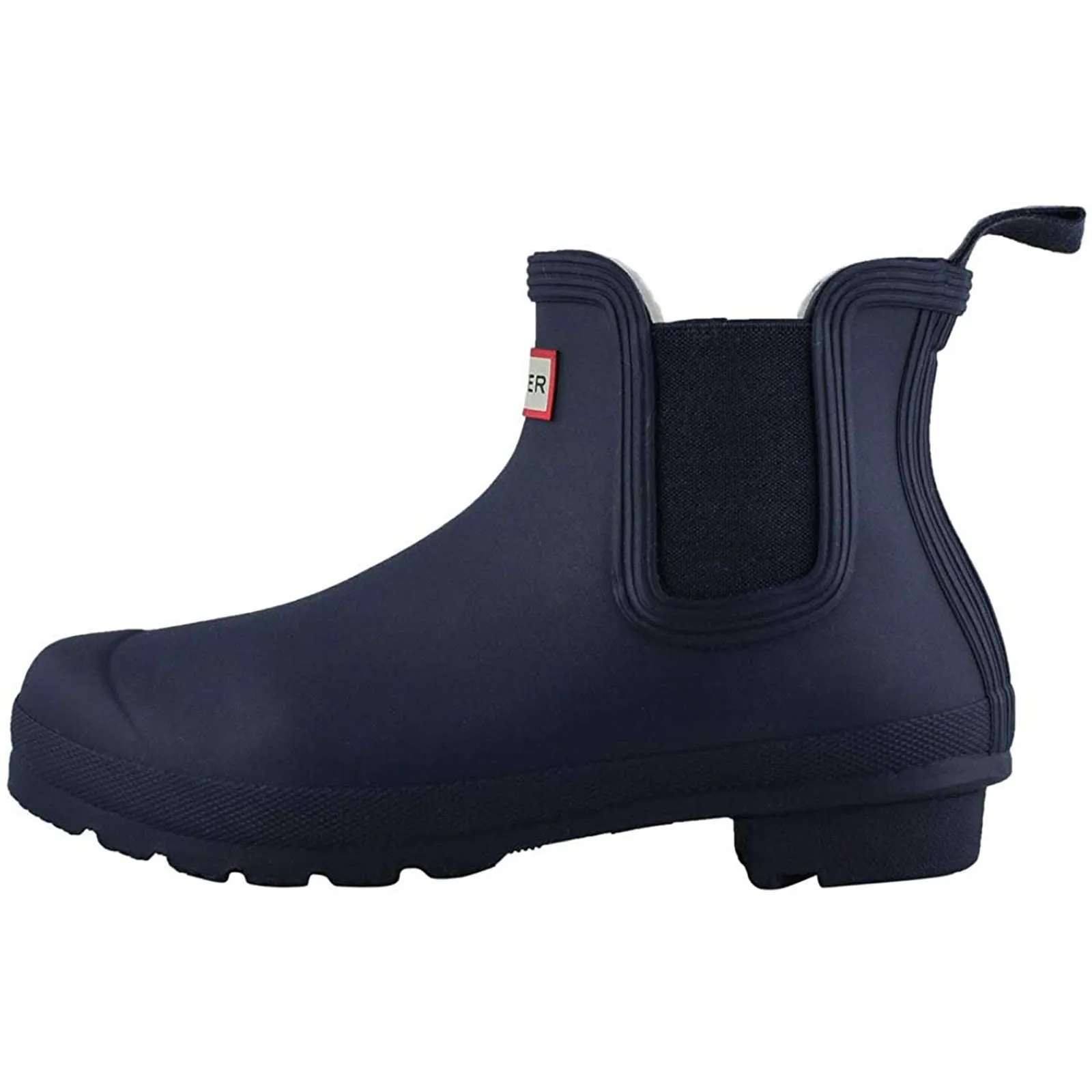 Hunter Original Insulated Rubber Women's Chelsea Boots