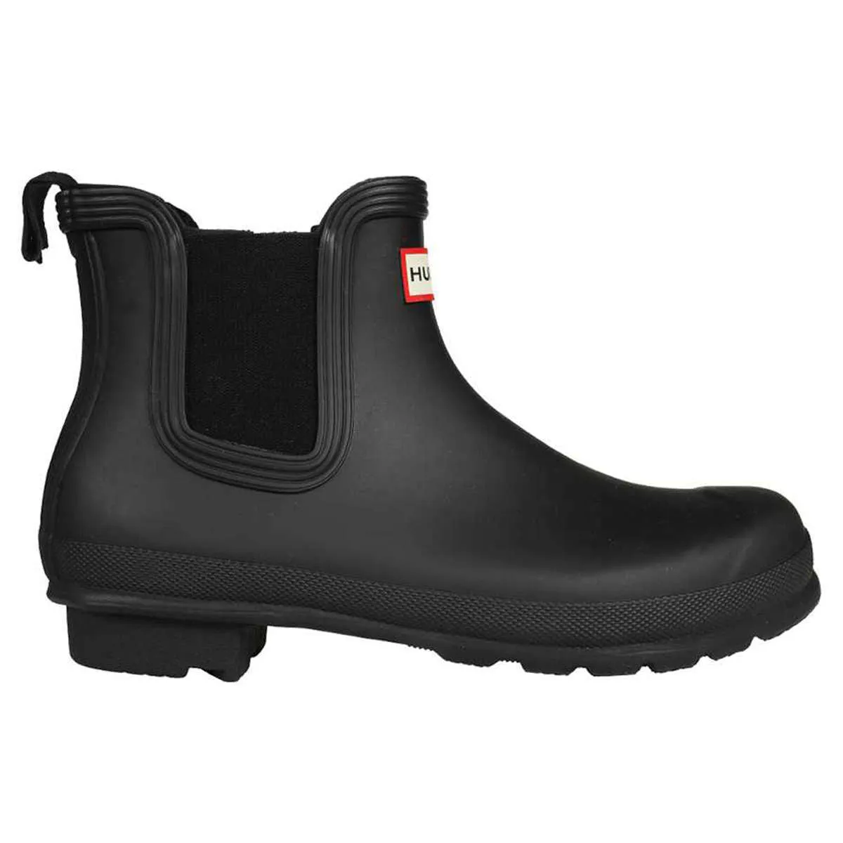 Hunter Original Insulated Rubber Women's Chelsea Boots