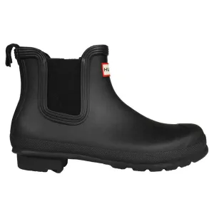 Hunter Original Insulated Rubber Women's Chelsea Boots
