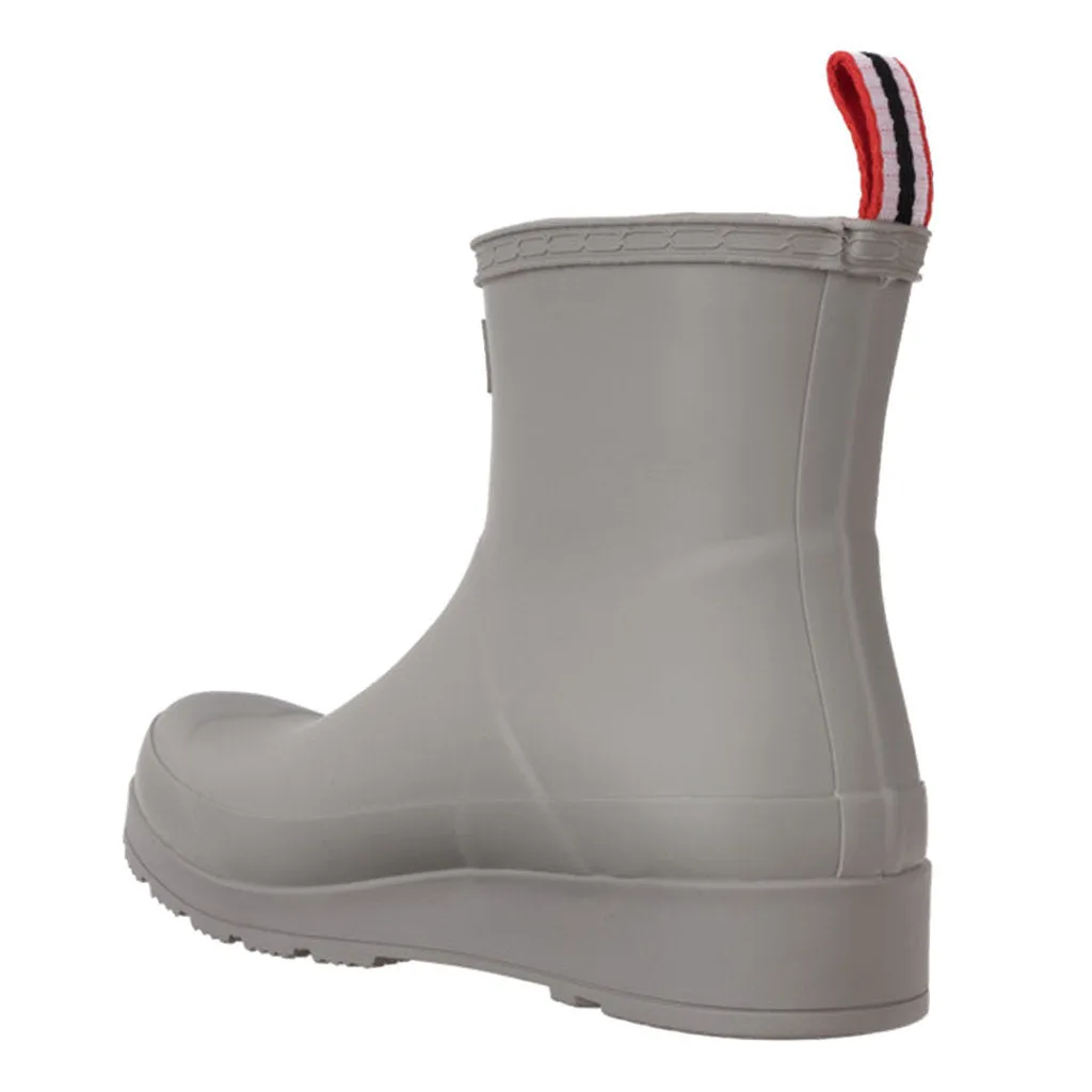 Hunter Original Play Rubber Women's Short Wellington Boots