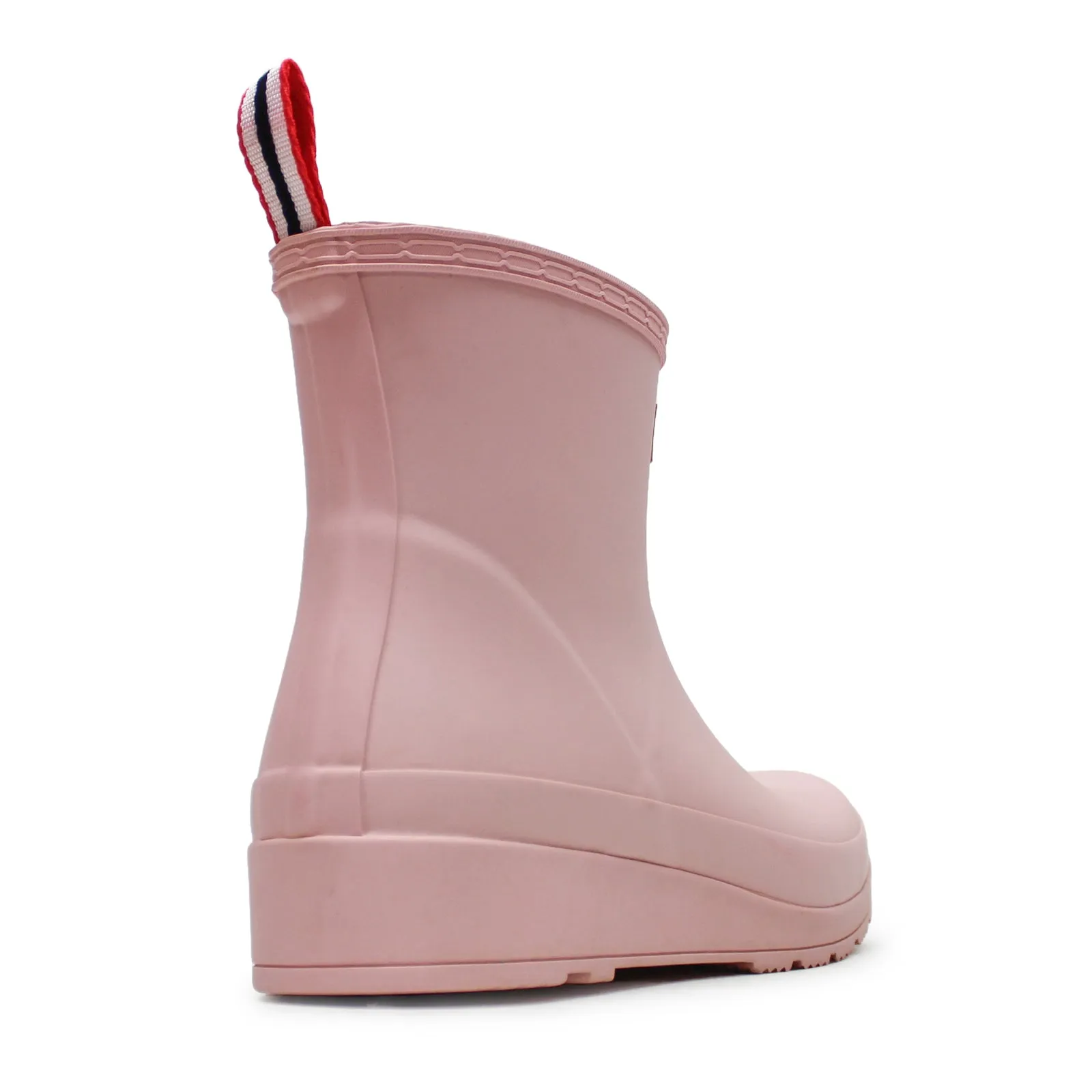 Hunter Original Play Rubber Women's Short Wellington Boots