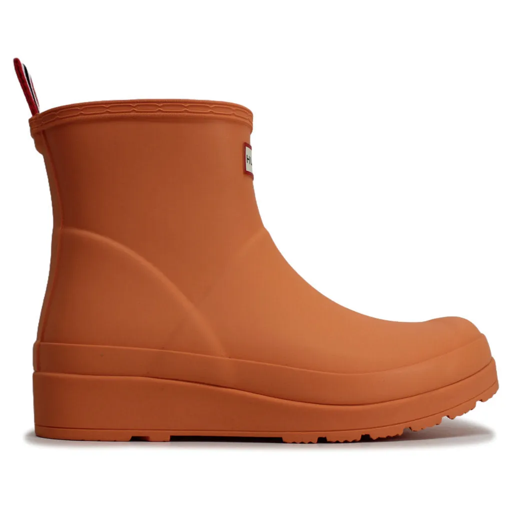 Hunter Original Play Rubber Women's Short Wellington Boots