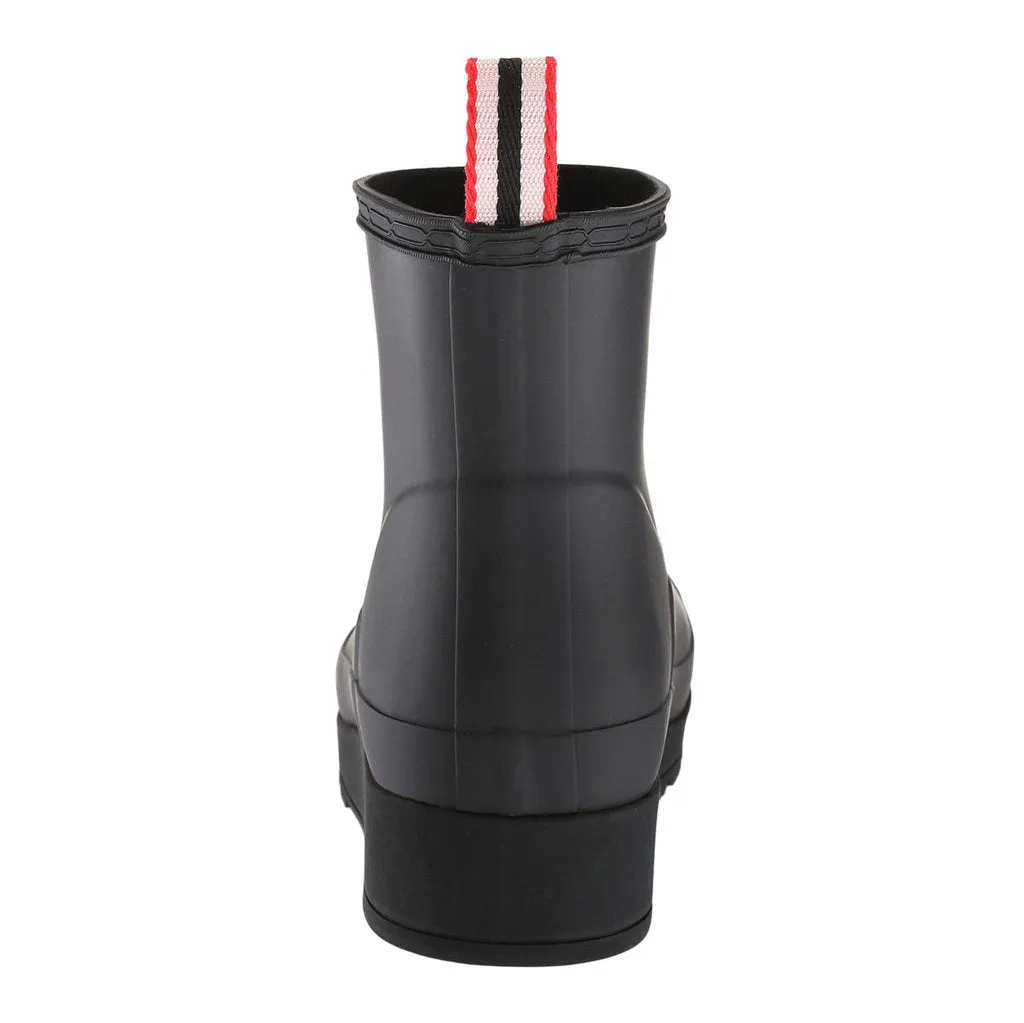Hunter Original Play Rubber Women's Short Wellington Boots