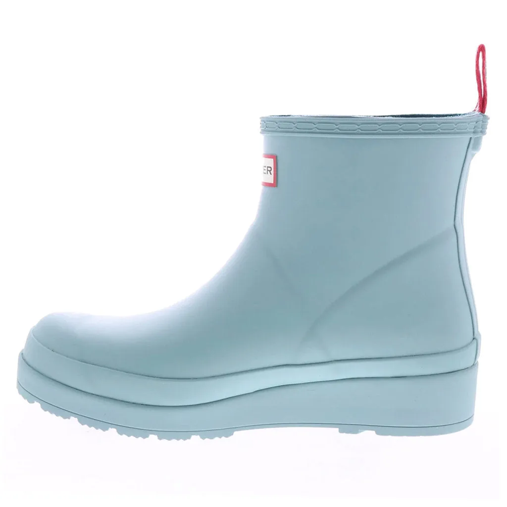 Hunter Original Play Rubber Women's Short Wellington Boots