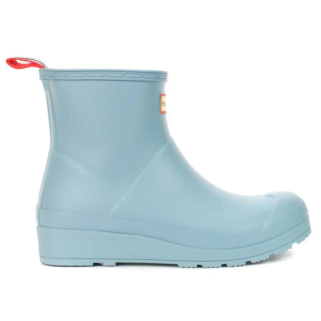 Hunter Original Play Rubber Women's Short Wellington Boots