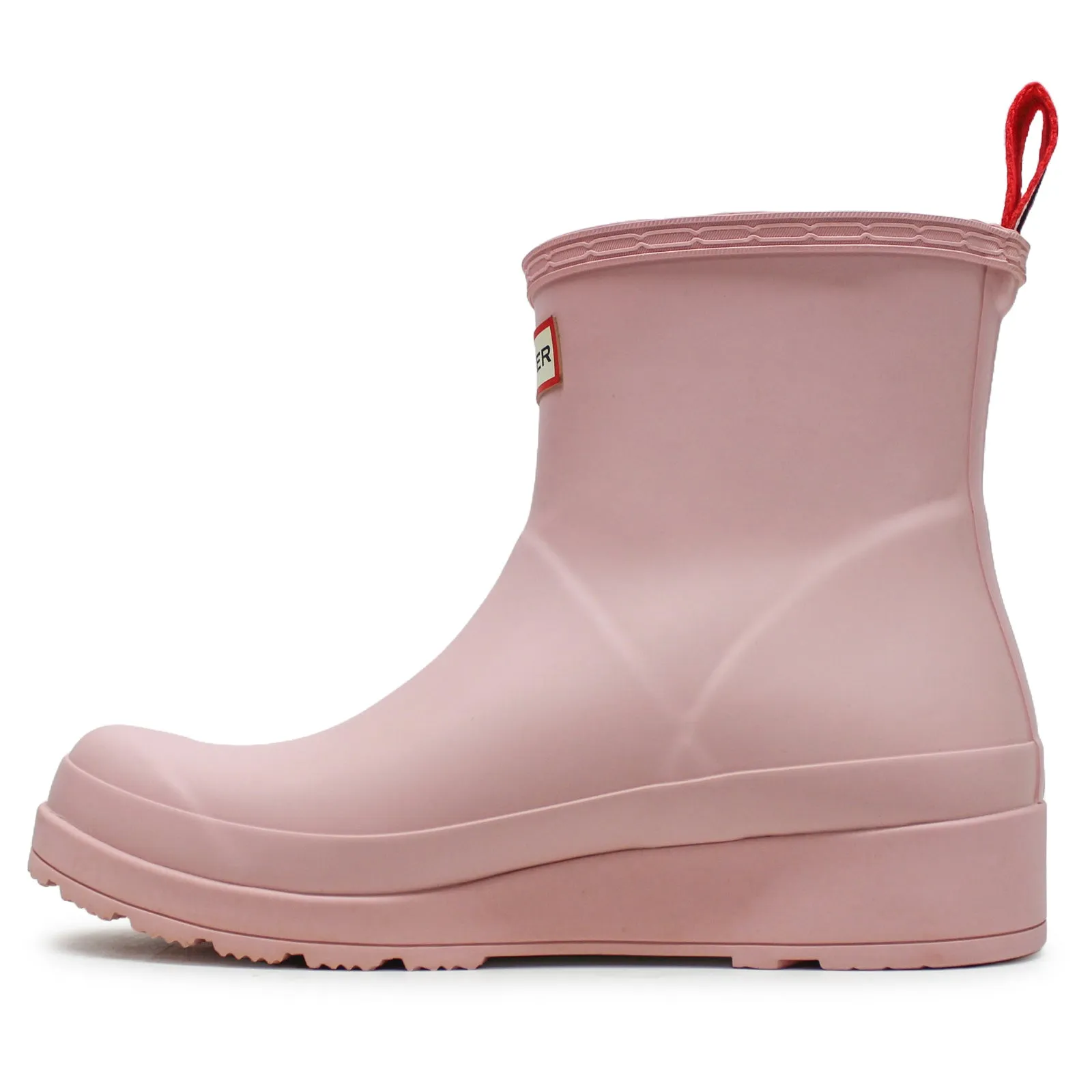 Hunter Original Play Rubber Women's Short Wellington Boots