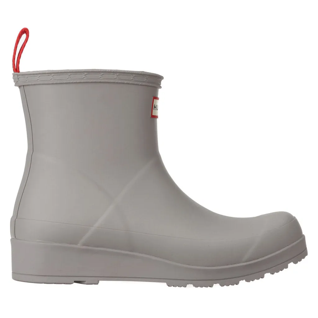 Hunter Original Play Rubber Women's Short Wellington Boots