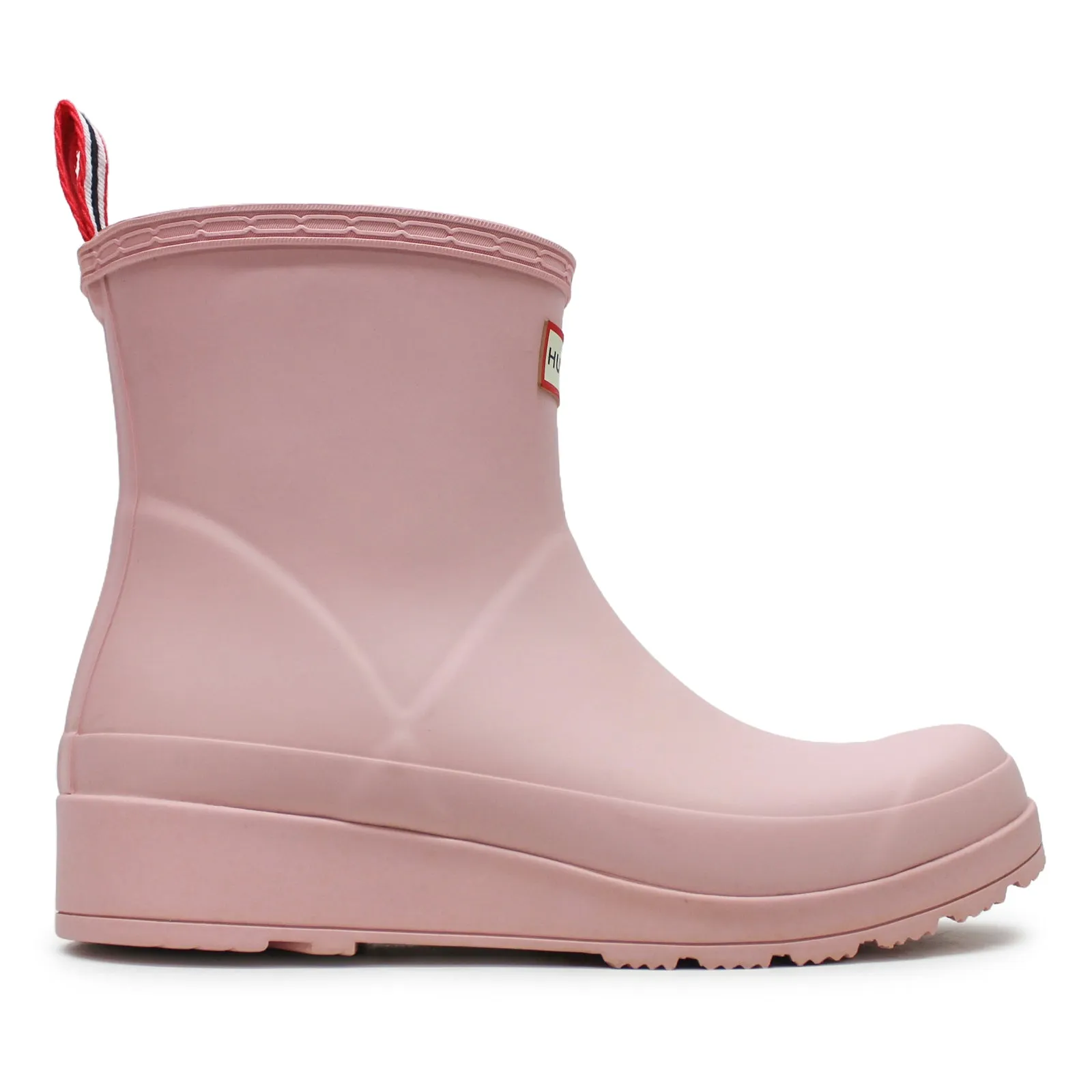 Hunter Original Play Rubber Women's Short Wellington Boots