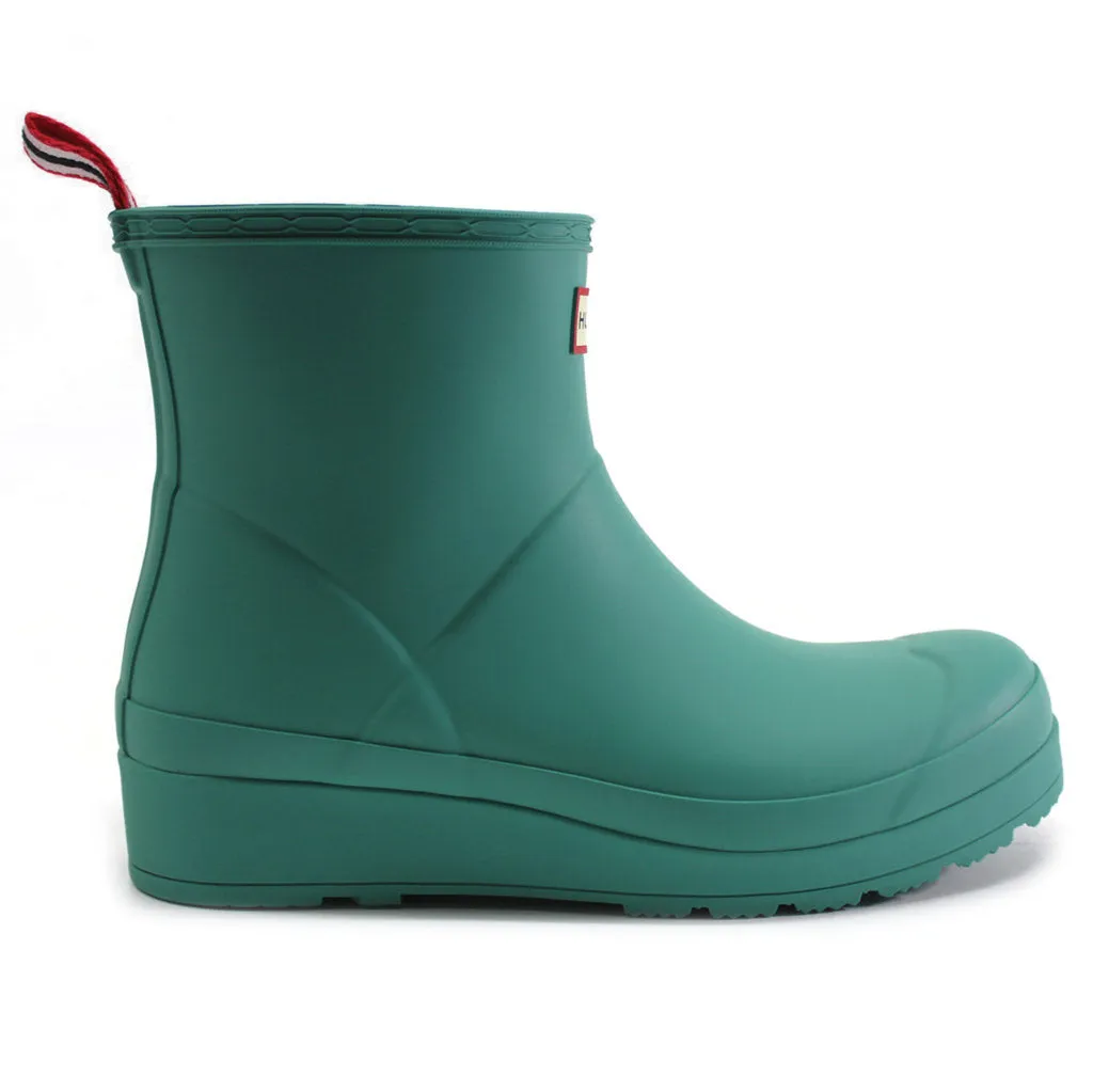 Hunter Original Play Rubber Women's Short Wellington Boots