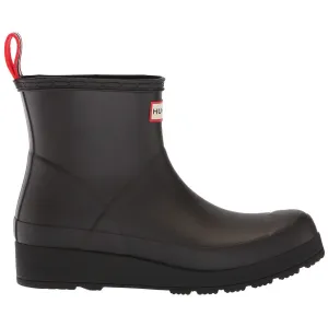 Hunter Original Play Rubber Women's Short Wellington Boots
