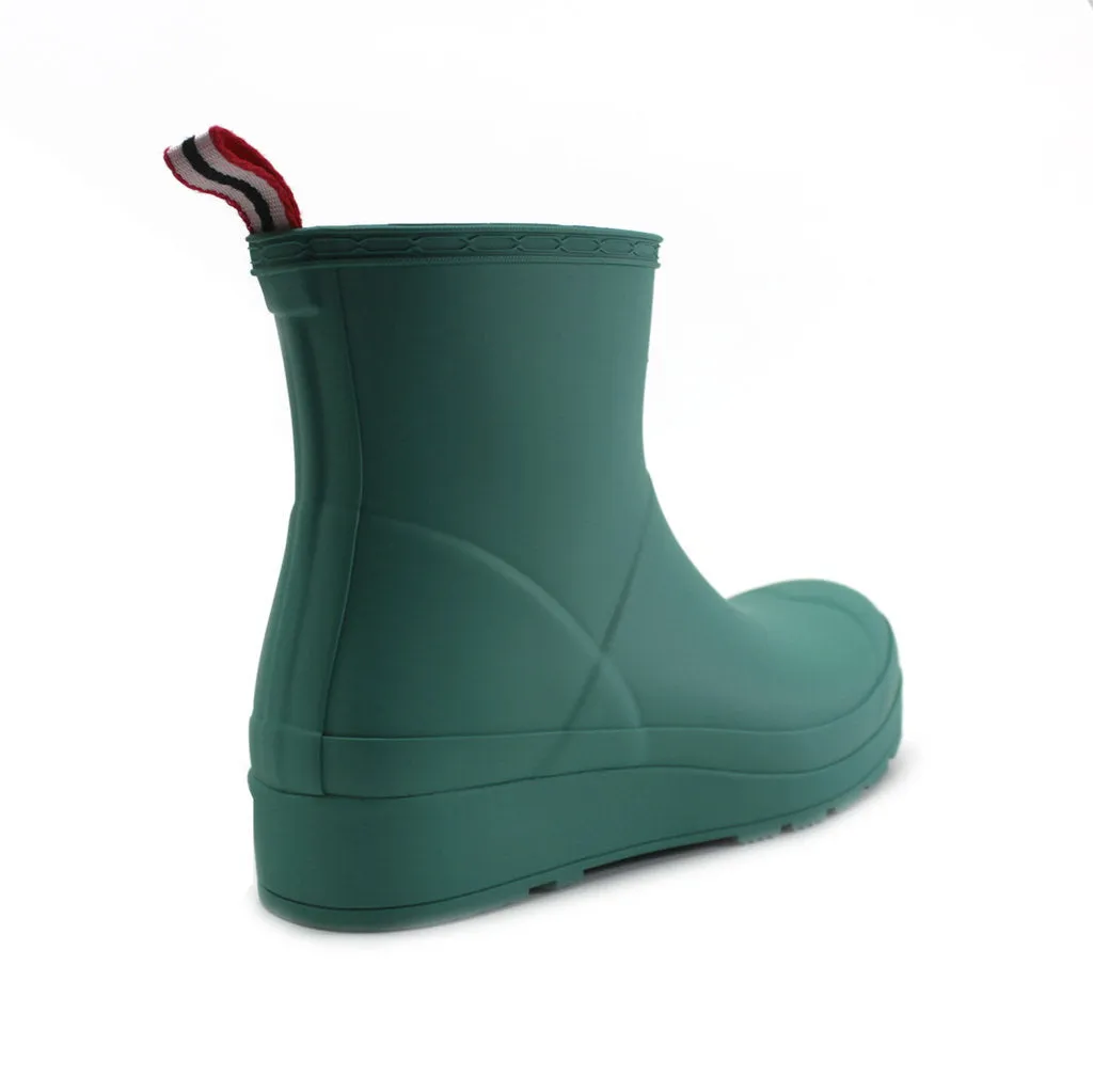 Hunter Original Play Rubber Women's Short Wellington Boots