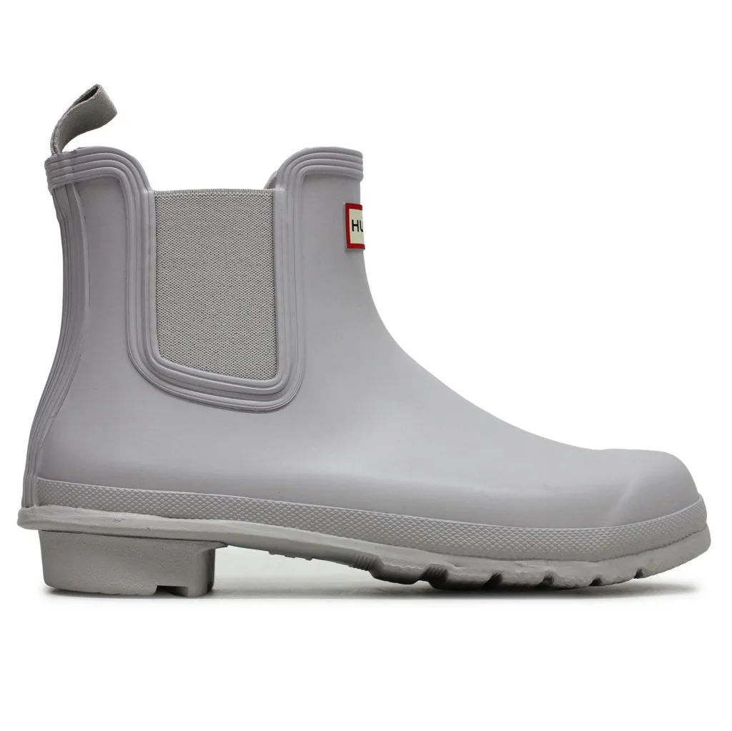 Hunter Original Rubber Women's Chelsea Boots