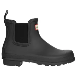 Hunter Original Rubber Women's Chelsea Boots