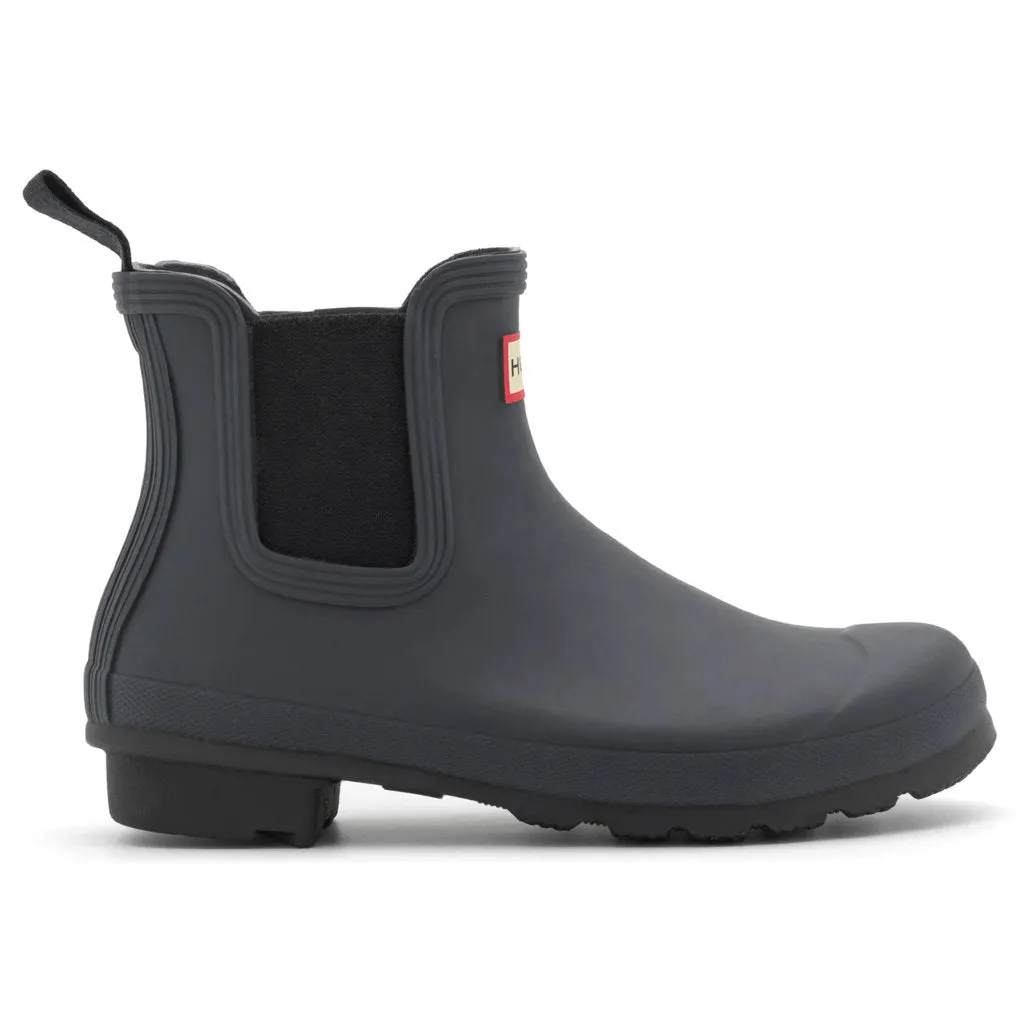 Hunter Original Rubber Women's Chelsea Boots