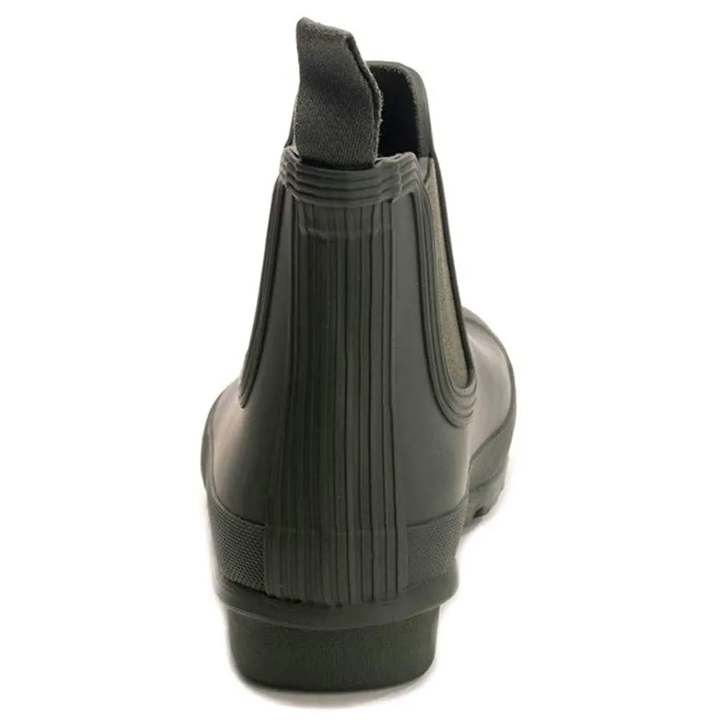 Hunter Original Rubber Women's Chelsea Boots