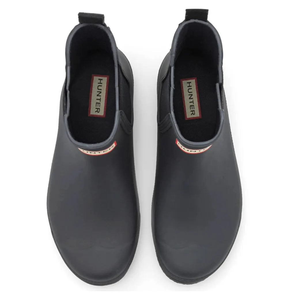 Hunter Original Rubber Women's Chelsea Boots